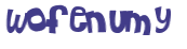 Captcha challenge