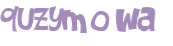 Captcha challenge