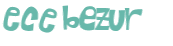 Captcha-udfordring