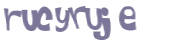 CAPTCHA 挑戰
