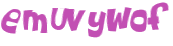 CAPTCHA 挑戰