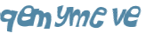 CAPTCHA 挑戰