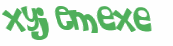 CAPTCHA 挑戰