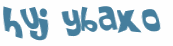CAPTCHA 挑戰