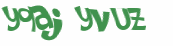 CAPTCHA-haaste
