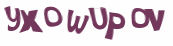 Captcha challenge
