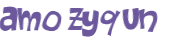 CAPTCHA 挑戰