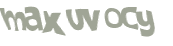 CAPTCHA 挑戰