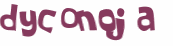 CAPTCHA 挑戰