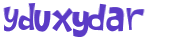Captcha-test