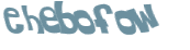 Captcha-udfordring