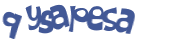CAPTCHA 挑戰