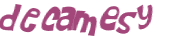 Captcha challenge