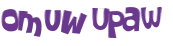 Captcha challenge
