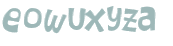 CAPTCHA 挑戰