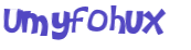 Captcha challenge
