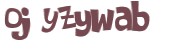 CAPTCHA 挑戰