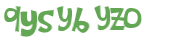 Captcha-test