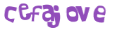 Captcha-udfordring