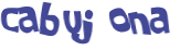 Captcha-Test