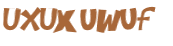 Captcha-udfordring