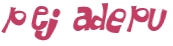 CAPTCHA 挑戰