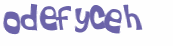 Captcha challenge