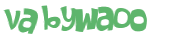 Captcha-Test