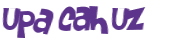 Captcha 챌린지