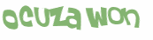 CAPTCHA 挑戰