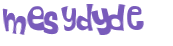Captcha-udfordring