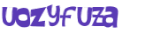 Captcha-udfordring