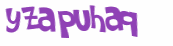 CAPTCHA 挑戰