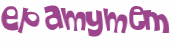 Captcha-udfordring