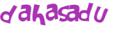 Captcha challenge