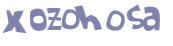 CAPTCHA 挑戰