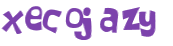 CAPTCHA 挑戰