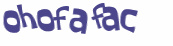Captcha-udfordring