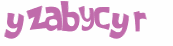 CAPTCHA 挑戰