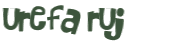 Captcha-udfordring