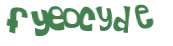 CAPTCHA-haaste