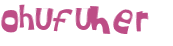 CAPTCHA 挑戰