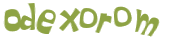 Captcha-udfordring
