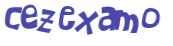 Captcha-test