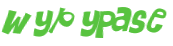 CAPTCHA 挑戰