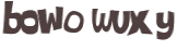 Captcha challenge