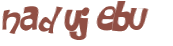 Captcha-udfordring