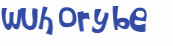 Captcha challenge