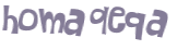 Captcha-udfordring