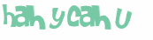 CAPTCHA 挑戰